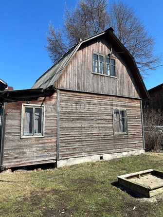 
  Продам дачу, 4.14 соток, Мочище

. Фото 9.