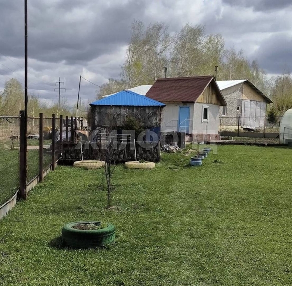 
  Продается земельный участок, 10 соток, поселок Садовый
. Фото 2.
