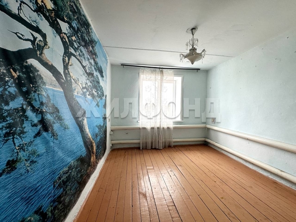 
   Продам дом, 61.3 м², Береговое

. Фото 11.