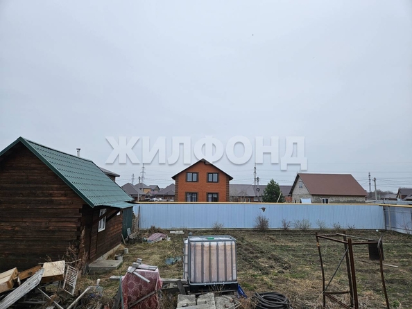
  Продам  дачный участок, 10 соток, Толмачево село

. Фото 4.