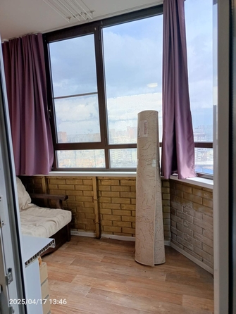 
  Сдам в аренду 1-комнатную квартиру, 35 м², Новосибирск

. Фото 4.