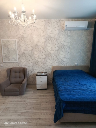 
  Сдам в аренду 1-комнатную квартиру, 35 м², Новосибирск

. Фото 8.