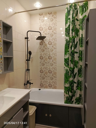 
  Сдам в аренду 1-комнатную квартиру, 35 м², Новосибирск

. Фото 11.