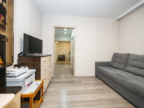 
   Продам 1-комнатную, 39 м², Мясниковой ул, 30

. Фото 4.