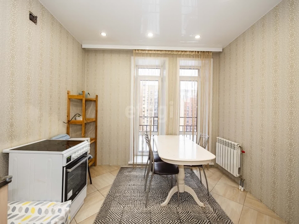 
   Продам 1-комнатную, 39 м², Мясниковой ул, 30

. Фото 10.