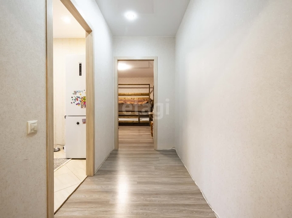 
   Продам 1-комнатную, 39 м², Мясниковой ул, 30

. Фото 17.
