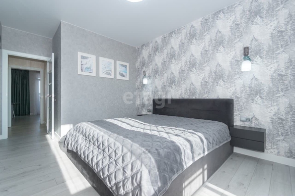 
   Продам 3-комнатную, 83.3 м², Некрасова ул, 41

. Фото 10.