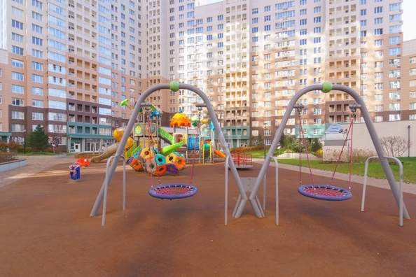 
   Продам 3-комнатную, 83.3 м², Некрасова ул, 41

. Фото 23.