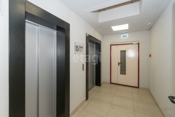 
   Продам 3-комнатную, 83.3 м², Некрасова ул, 41

. Фото 26.