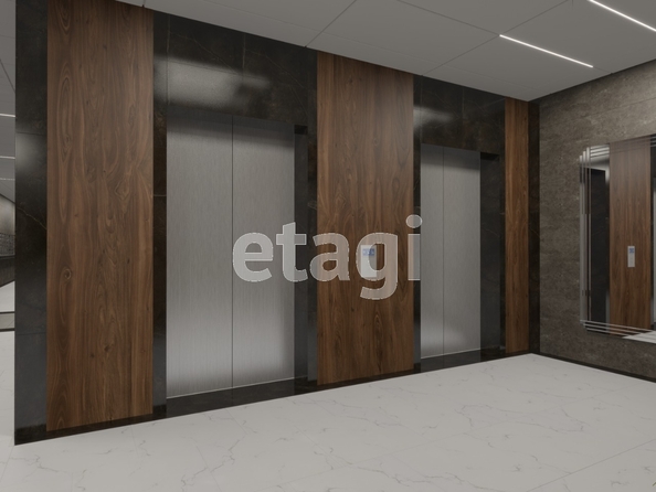 
   Продам 3-комнатную, 83.3 м², Некрасова ул, 41

. Фото 29.