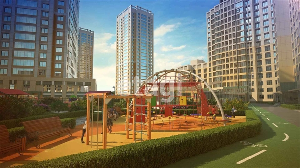 
   Продам 3-комнатную, 83.3 м², Некрасова ул, 41

. Фото 38.