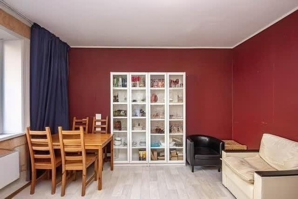 
  Продается 4-комн. квартира, 86.8 м², В. Высоцкого ул, д. 50/4
. Фото 2.