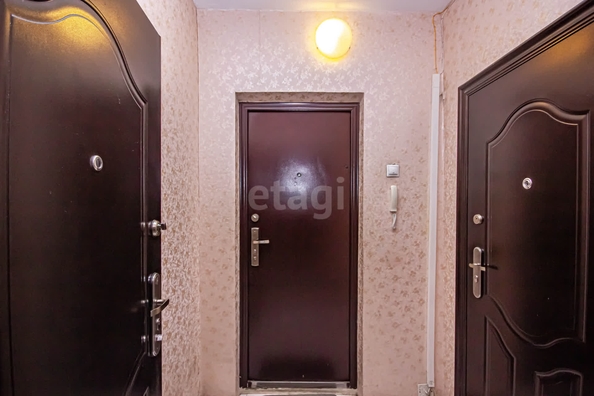 
  Продается 4-комн. квартира, 86.8 м², В. Высоцкого ул, д. 50/4
. Фото 20.