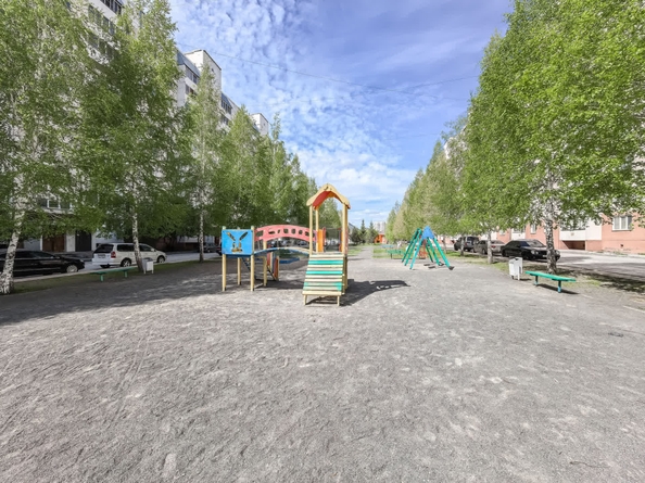 
  Продается 4-комн. квартира, 86.8 м², В. Высоцкого ул, д. 50/4
. Фото 36.