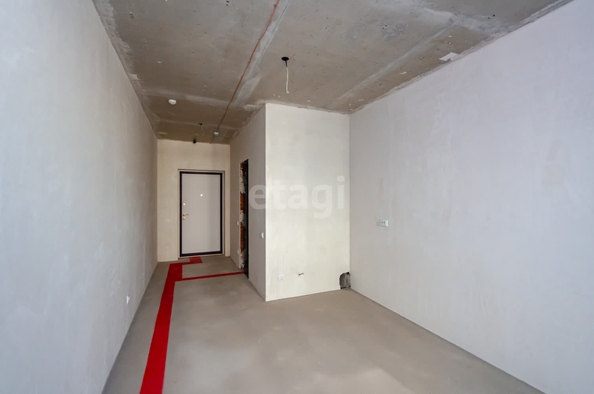 
   Продам студию, 24.7 м², Железнодорожная ул, 18

. Фото 12.