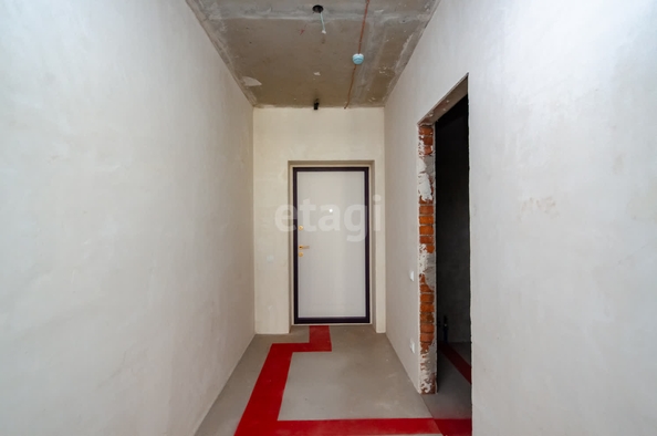 
   Продам студию, 24.7 м², Железнодорожная ул, 18

. Фото 13.