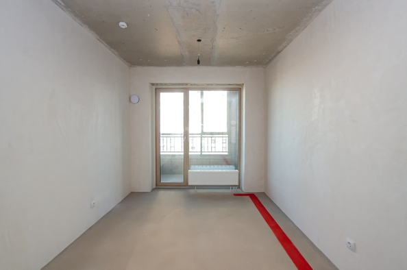 
   Продам студию, 24.7 м², Железнодорожная ул, 18

. Фото 15.