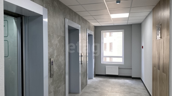 
  Продается 2-комн. квартира, 61.81 м², Ипподромская ул, д. 2
. Фото 18.