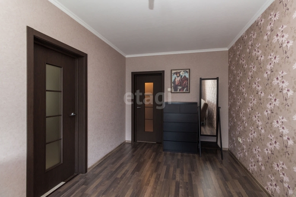 
   Продам 1-комнатную, 42.4 м², Татьяны Снежиной ул, 41

. Фото 6.
