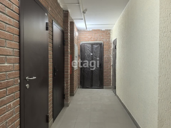 
   Продам студию, 39.5 м², Кавалерийская ул, 3/1

. Фото 8.