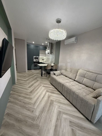 
  Продается 1-комн. квартира, 47 м², ЖК Прованс
. Фото 5.