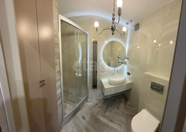 
  Продается 1-комн. квартира, 47 м², ЖК Прованс
. Фото 16.