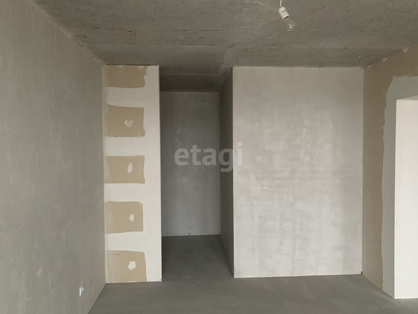 
   Продам 1-комнатную, 40.3 м², Владимира Заровного ул, 32

. Фото 4.