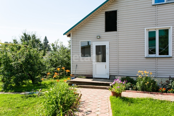 
   Продам дом, 180 м², Ленинское село

. Фото 5.