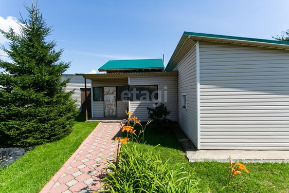 
   Продам дом, 180 м², Ленинское село

. Фото 8.