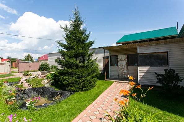 
   Продам дом, 180 м², Ленинское село

. Фото 12.