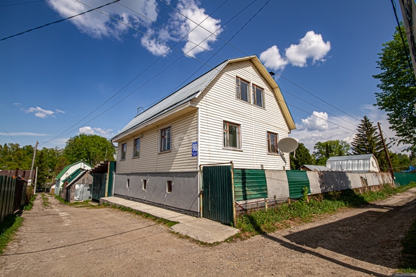 
   Продам дом, 162 м², Новосибирск

. Фото 1.