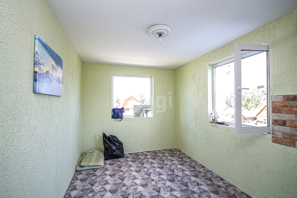 
   Продам дом, 162 м², Новосибирск

. Фото 4.