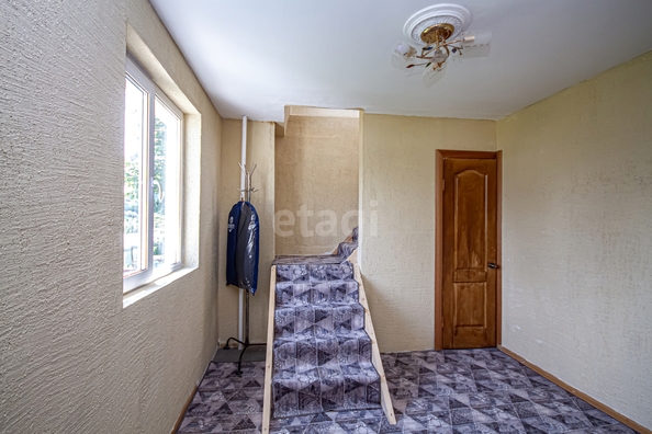 
   Продам дом, 162 м², Новосибирск

. Фото 12.