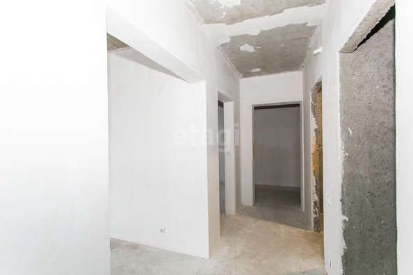 
   Продам 2-комнатную, 58.6 м², Рельефная ул, 106/3

. Фото 16.