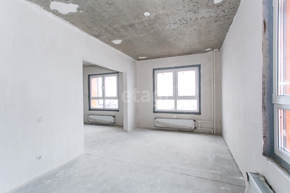 
   Продам 2-комнатную, 58.6 м², Рельефная ул, 106/3

. Фото 21.
