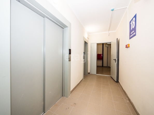 
   Продам 1-комнатную, 42 м², Дуси Ковальчук ул, 238

. Фото 15.