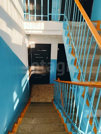 
  Продается 2-комн. квартира, 42.1 м², Новоуральская ул, д. 31а
. Фото 10.