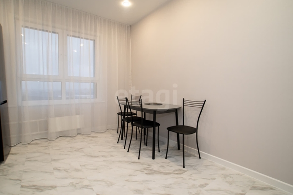 
   Продам 2-комнатную, 62.9 м², Александра Чистякова ул, 22/3

. Фото 4.