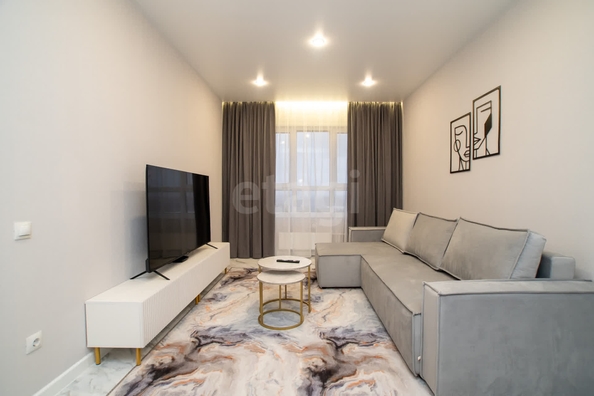 
   Продам 2-комнатную, 62.9 м², Александра Чистякова ул, 22/3

. Фото 10.