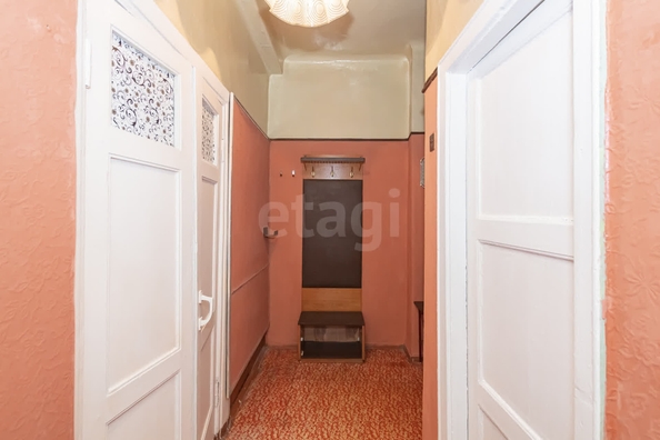 
  Продается 2-комн. квартира, 51.5 м², Фрунзе ул, д. 8
. Фото 3.