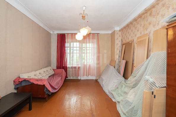 
  Продается 2-комн. квартира, 51.5 м², Фрунзе ул, д. 8
. Фото 4.