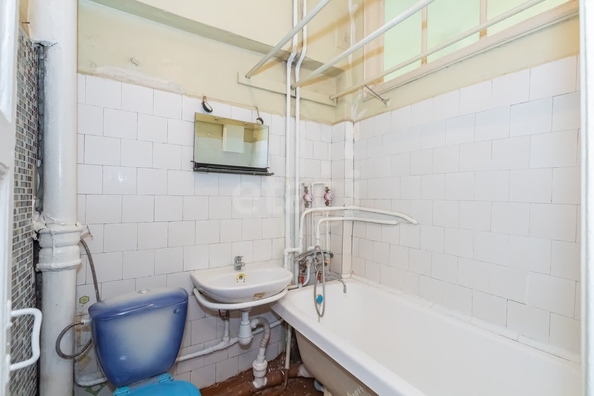 
  Продается 2-комн. квартира, 51.5 м², Фрунзе ул, д. 8
. Фото 5.