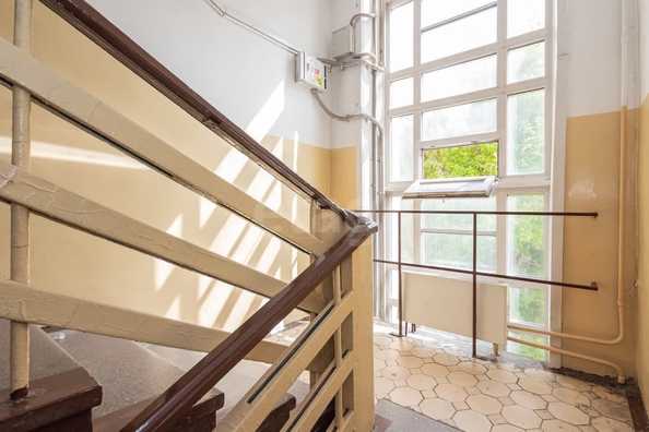 
  Продается 2-комн. квартира, 51.5 м², Фрунзе ул, д. 8
. Фото 7.