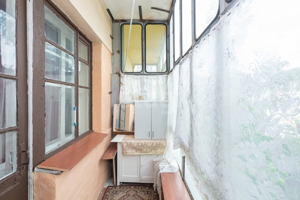 
  Продается 2-комн. квартира, 51.5 м², Фрунзе ул, д. 8
. Фото 8.