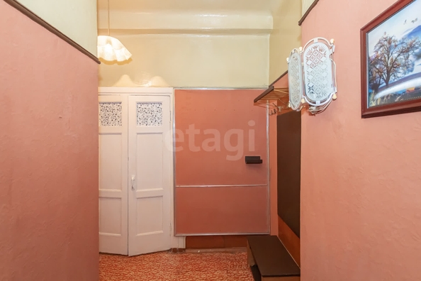 
  Продается 2-комн. квартира, 51.5 м², Фрунзе ул, д. 8
. Фото 14.