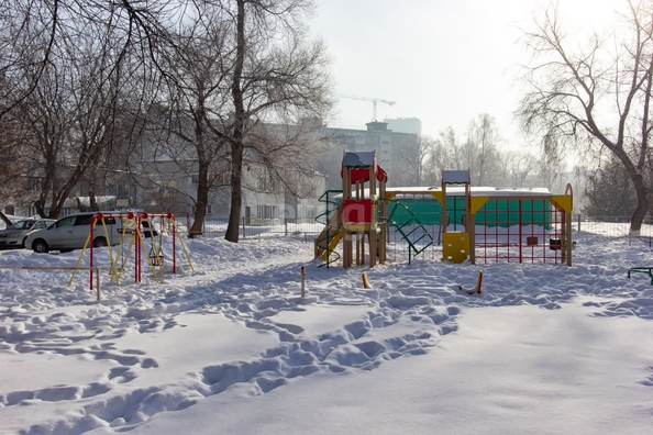
   Продам 2-комнатную, 44.2 м², Зорге ул, 233

. Фото 15.