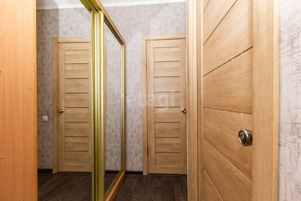 
   Продам 2-комнатную, 44.2 м², Зорге ул, 233

. Фото 18.