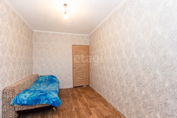 
   Продам 2-комнатную, 44.2 м², Зорге ул, 233

. Фото 20.