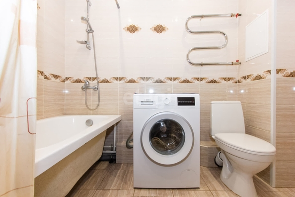 
   Продам 2-комнатную, 44.2 м², Зорге ул, 233

. Фото 25.
