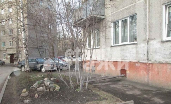 
   Продам 2-комнатную, 44.2 м², Зорге ул, 233

. Фото 34.